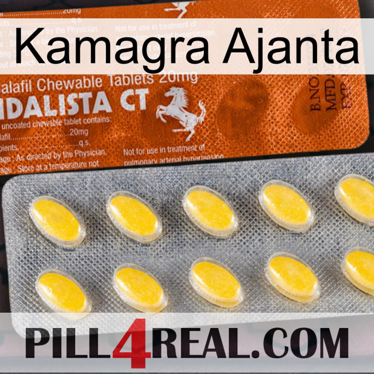 Kamagra Ajanta 42